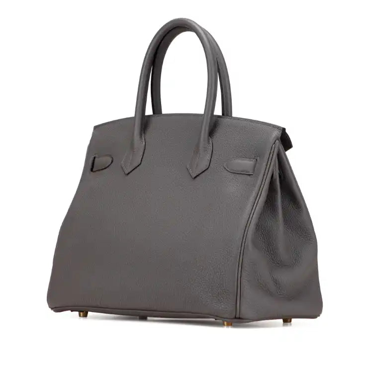 Hermès Togo Birkin Retourne 30
