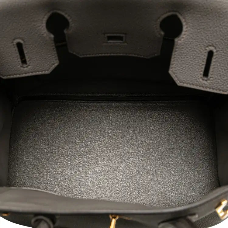 Hermès Togo Birkin Retourne 30