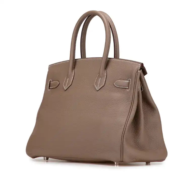 Hermès Togo Birkin Retourne 30