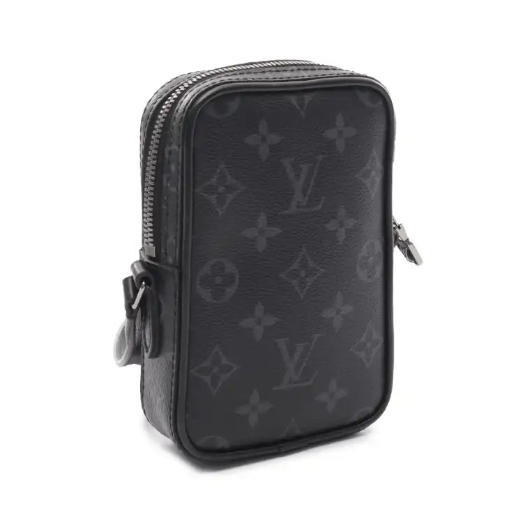Louis Vuitton Monogram Eclipse Danube PPM