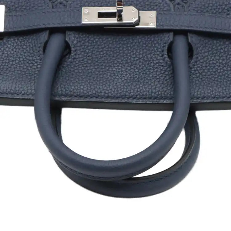 Hermès Togo Birkin Retourne 25