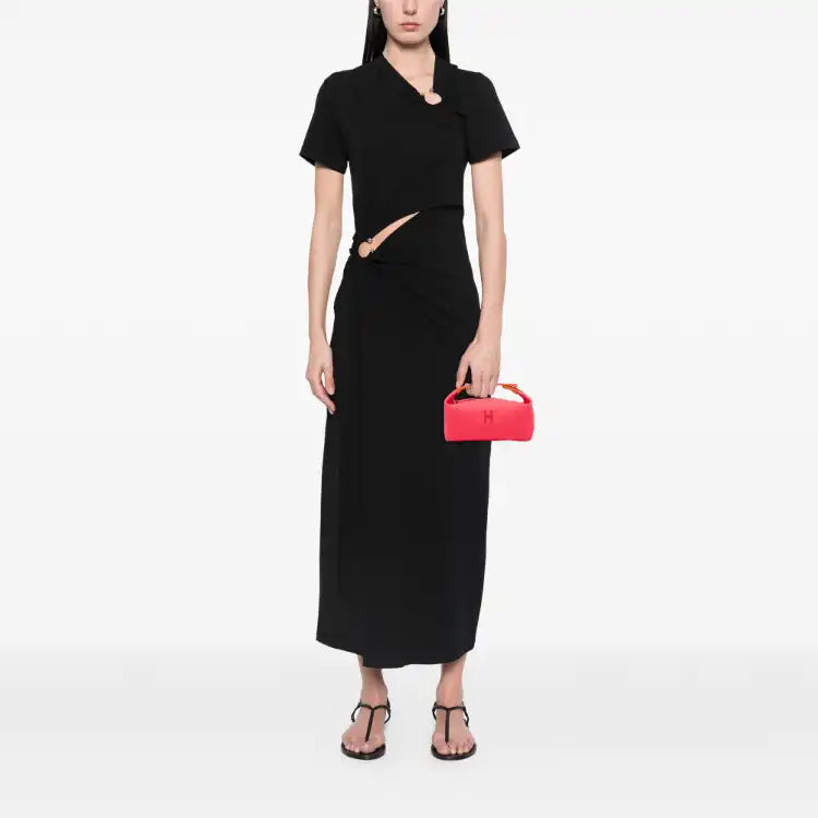 Hermès TSmall Canvas Bride A Brac Case