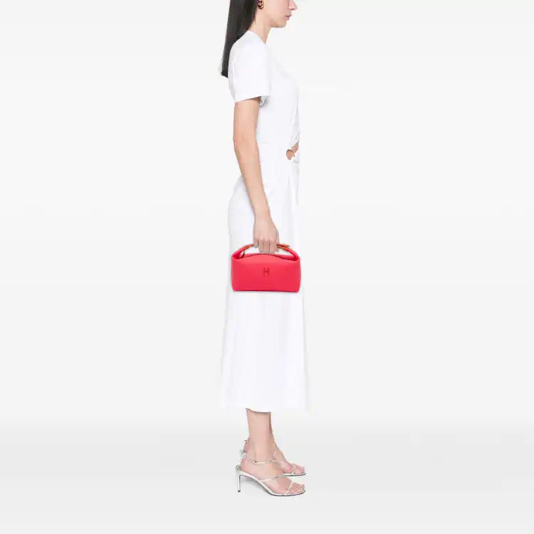 Hermès Large Canvas Bride A Brac