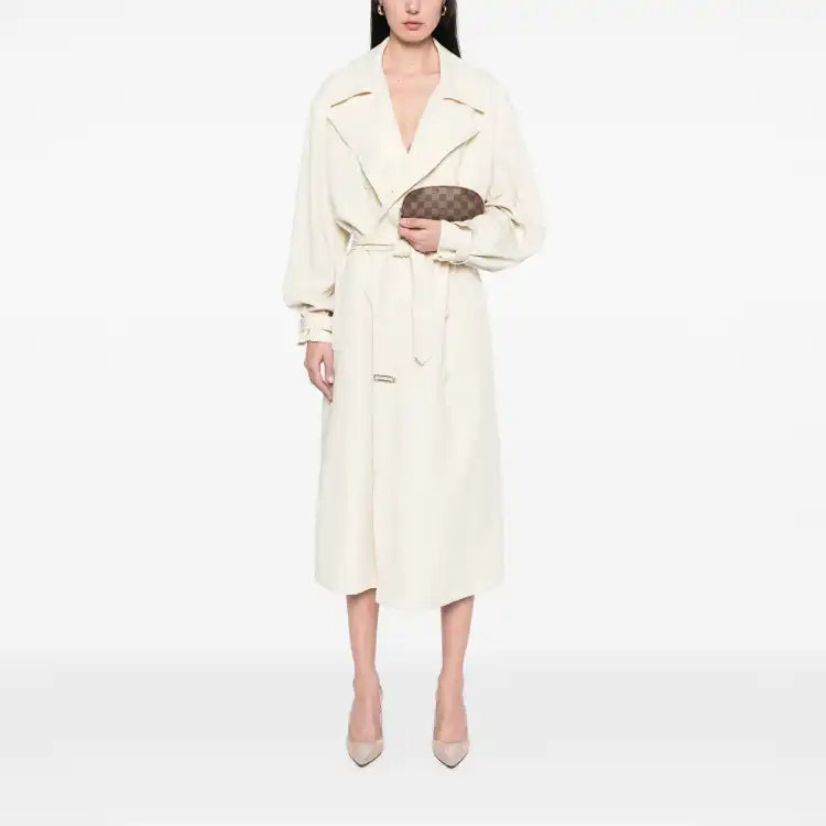 Louis Vuitton Damier Ebene Cosmetic Pouch