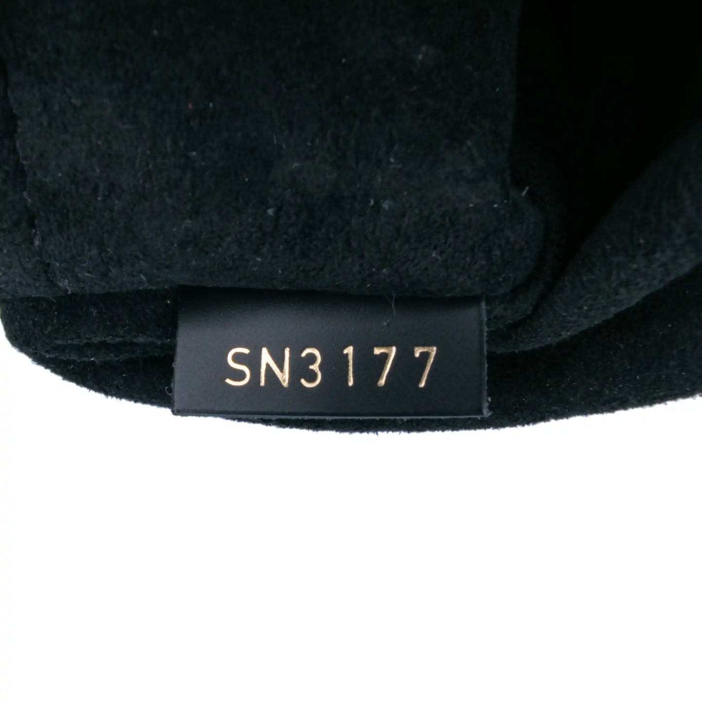 Gucci Diamante Leather Boston Bag