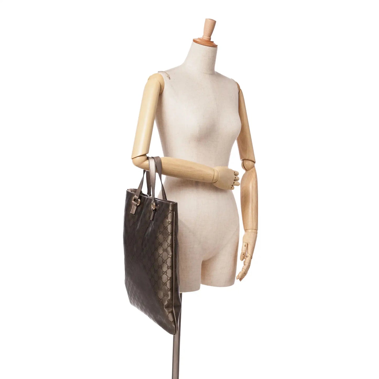 Gucci GG Imprime Tote