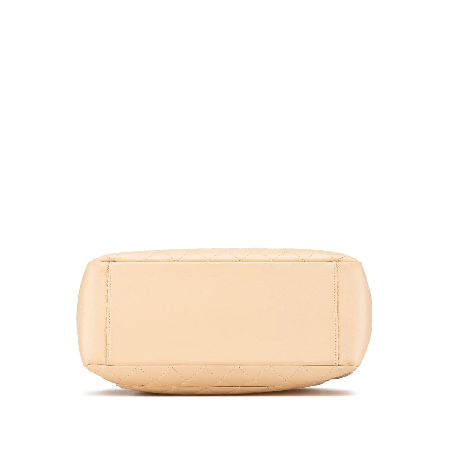 Chanel Caviar Grand Shopping Tote