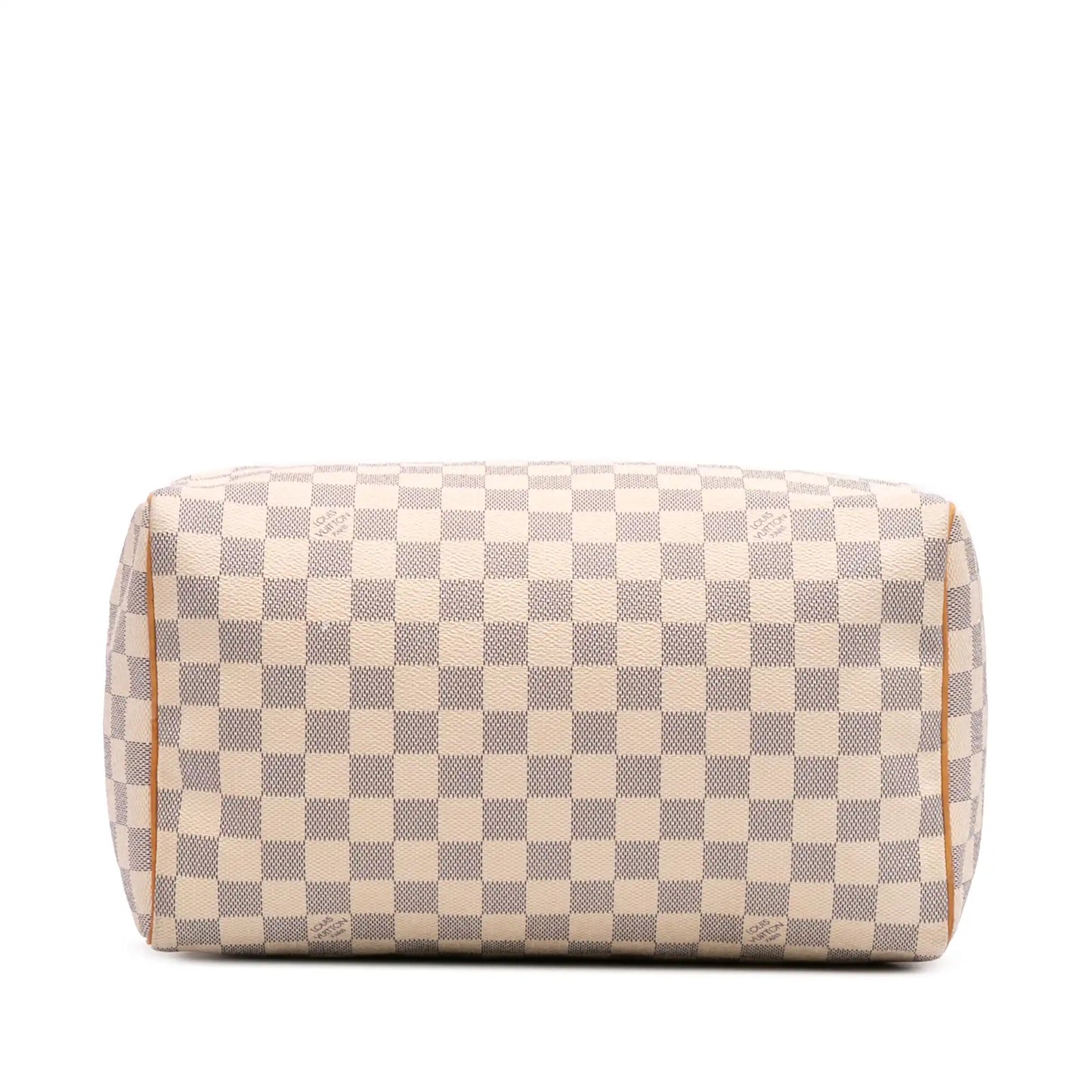 Louis Vuitton Damier Azur Speedy 30
