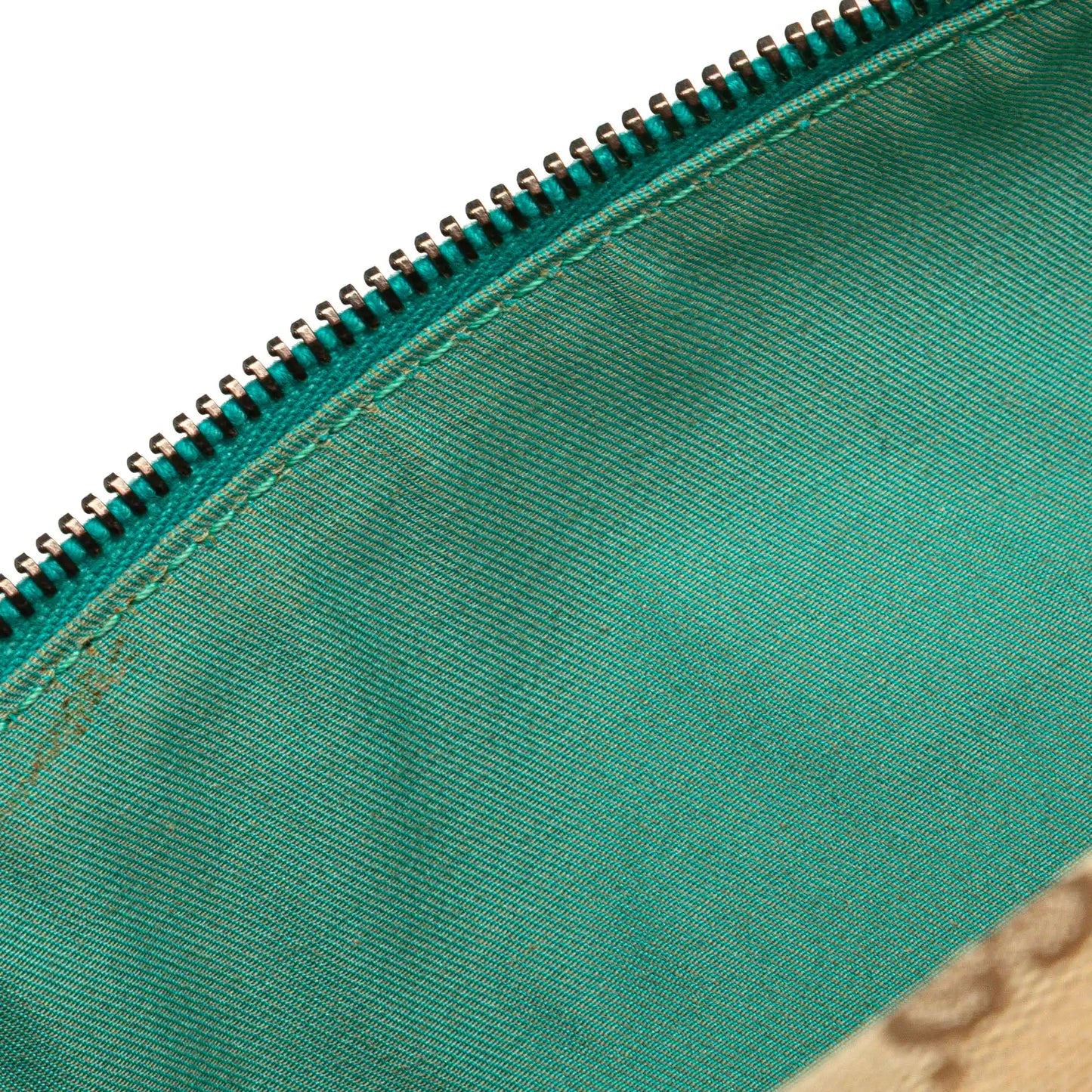 Gucci GG Canvas Boston Bag