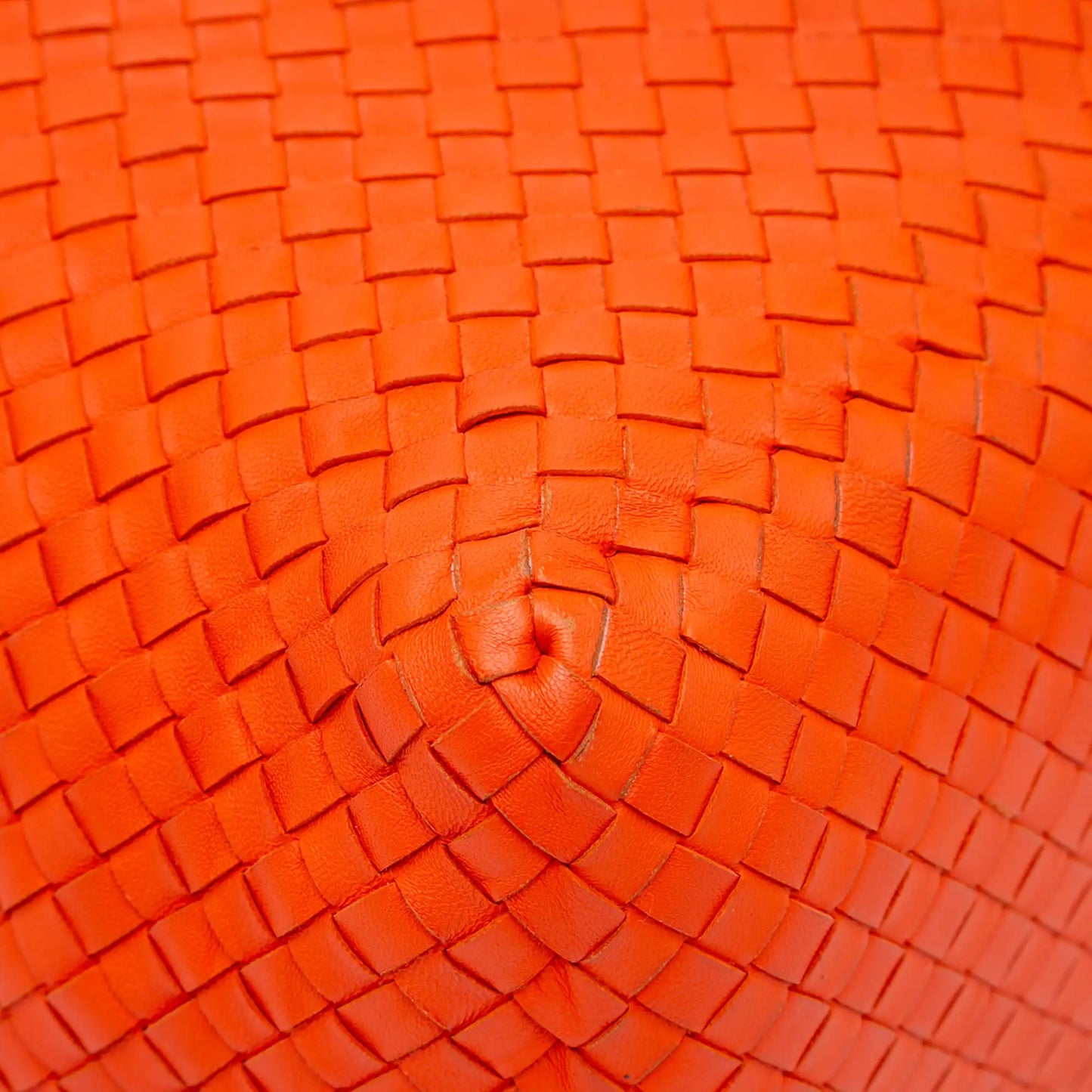 Bottega Veneta Nappa Intrecciato Brick Tote