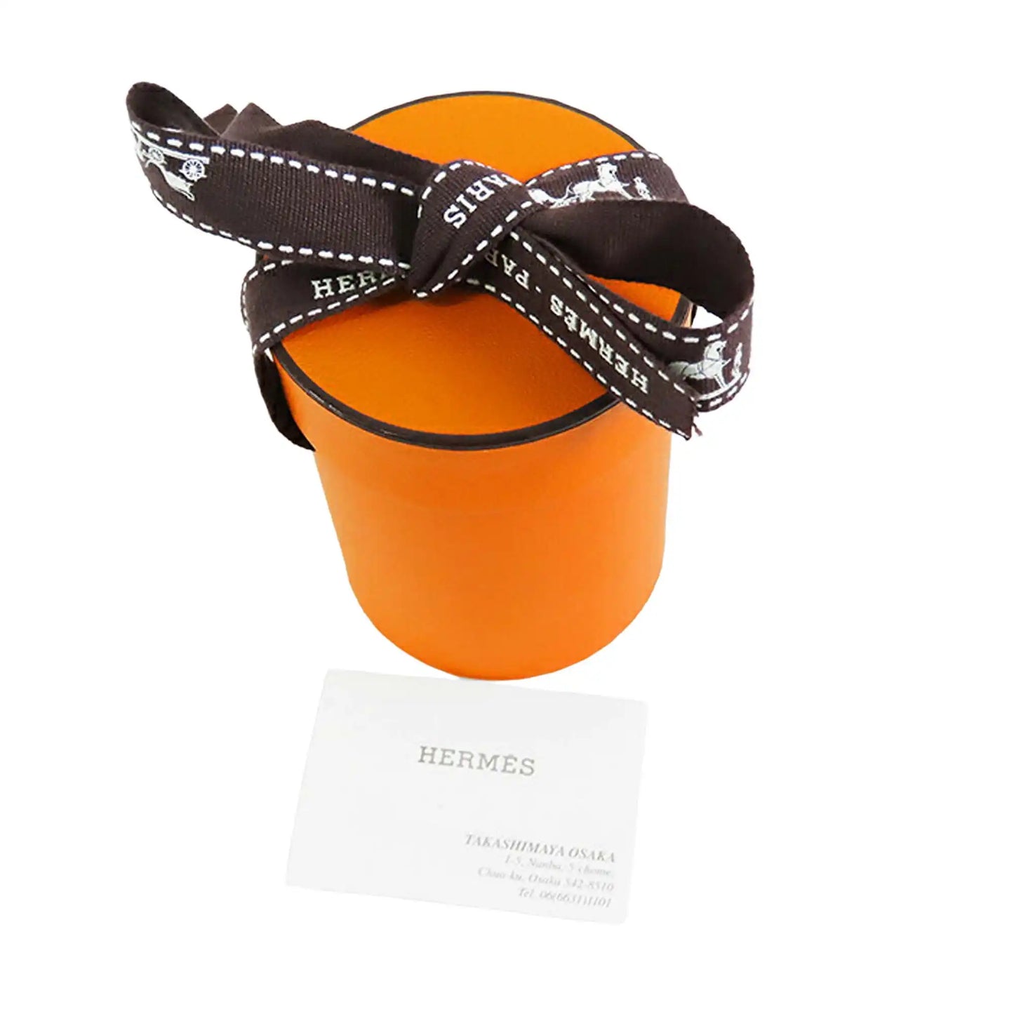 Hermès Brides De Gala Bayaderes Twilly Silk Scarf