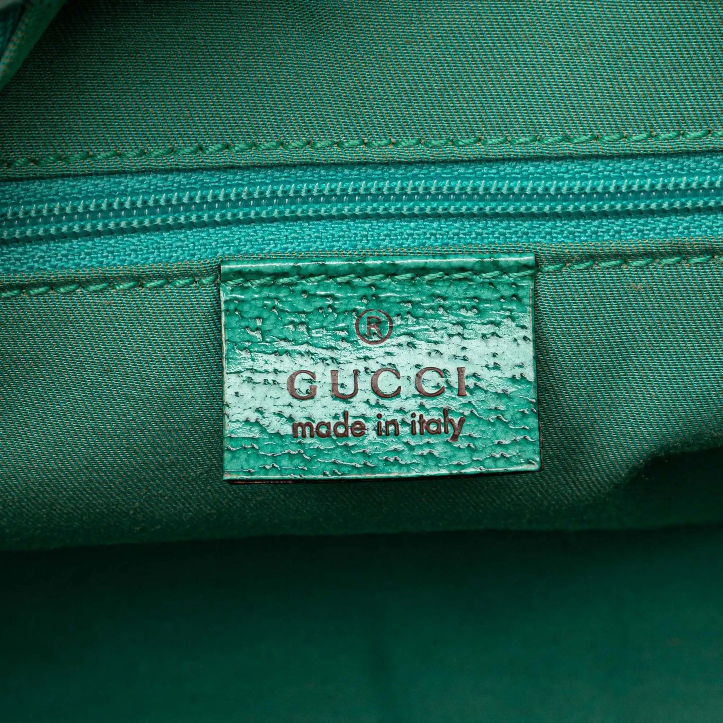 Gucci GG Canvas Boston Bag