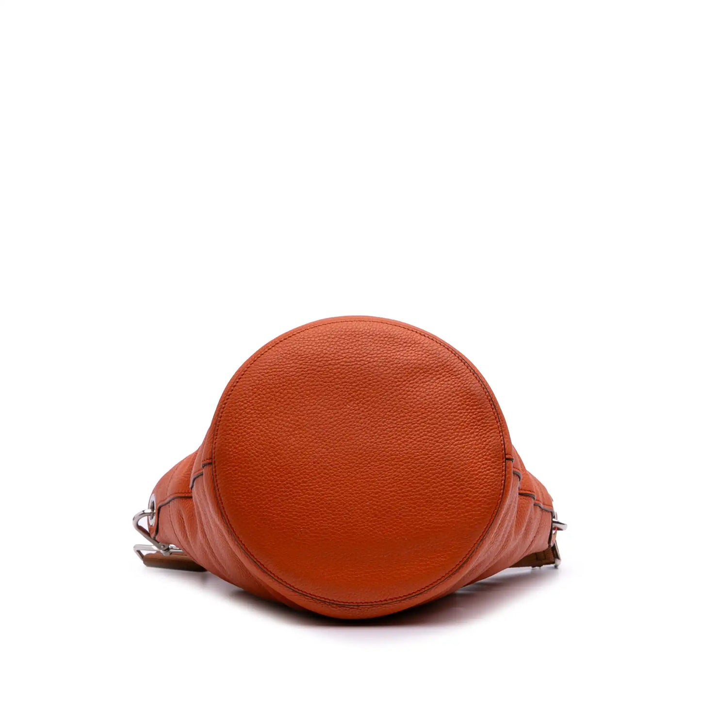 Prada Vitello Daino Bucket Bag