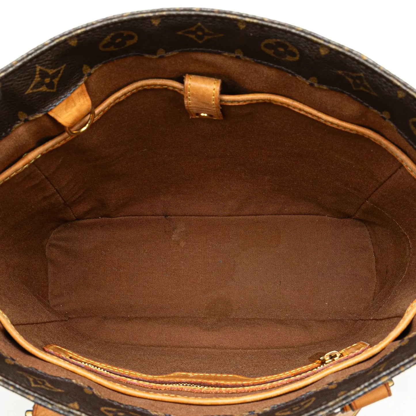 Louis Vuitton Monogram Vavin GM