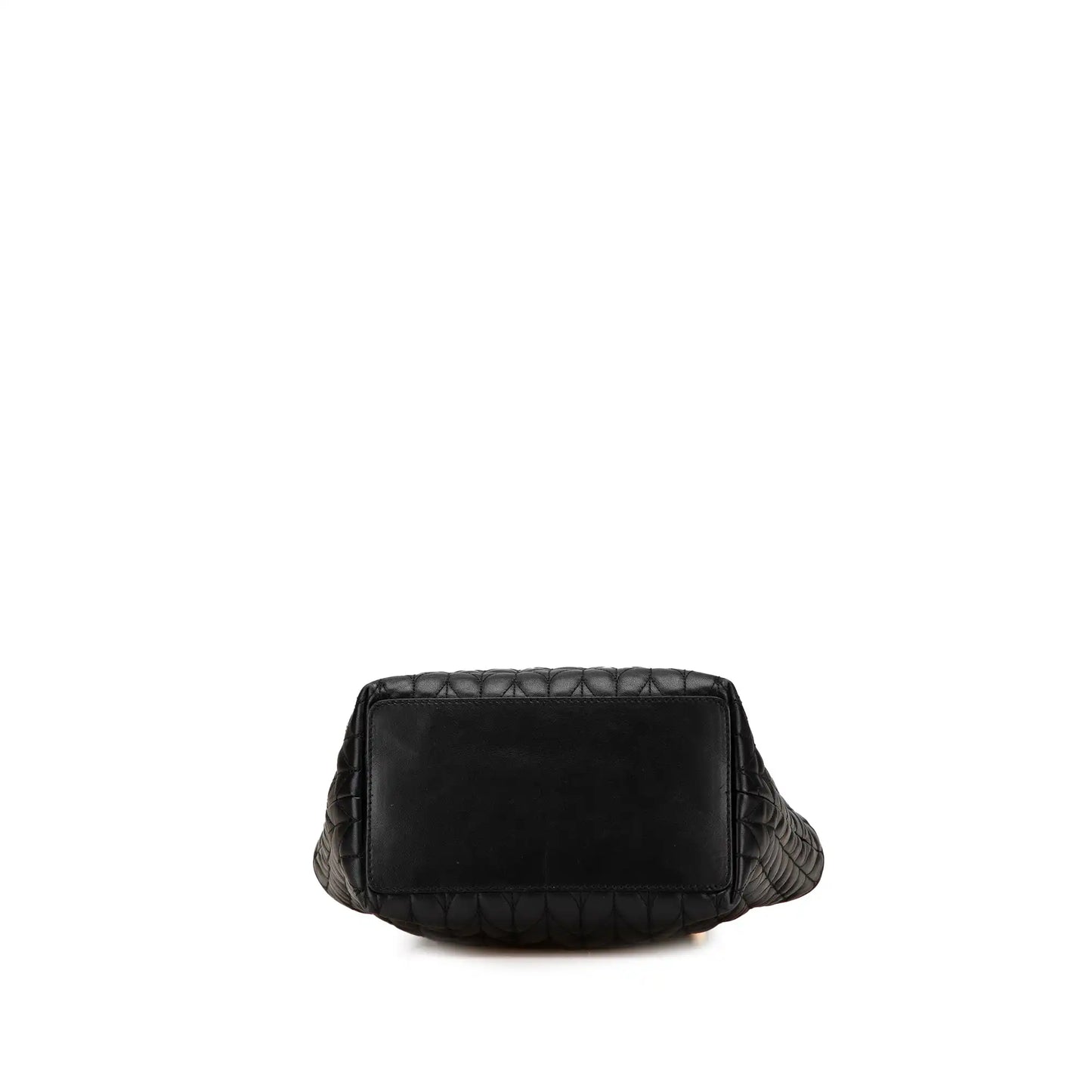 Gucci Quilted Leather Tote