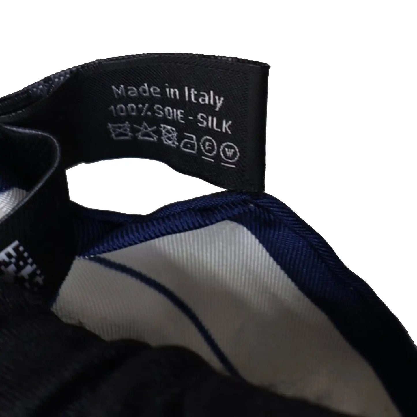 Chanel Flaps Print Silk Scarf