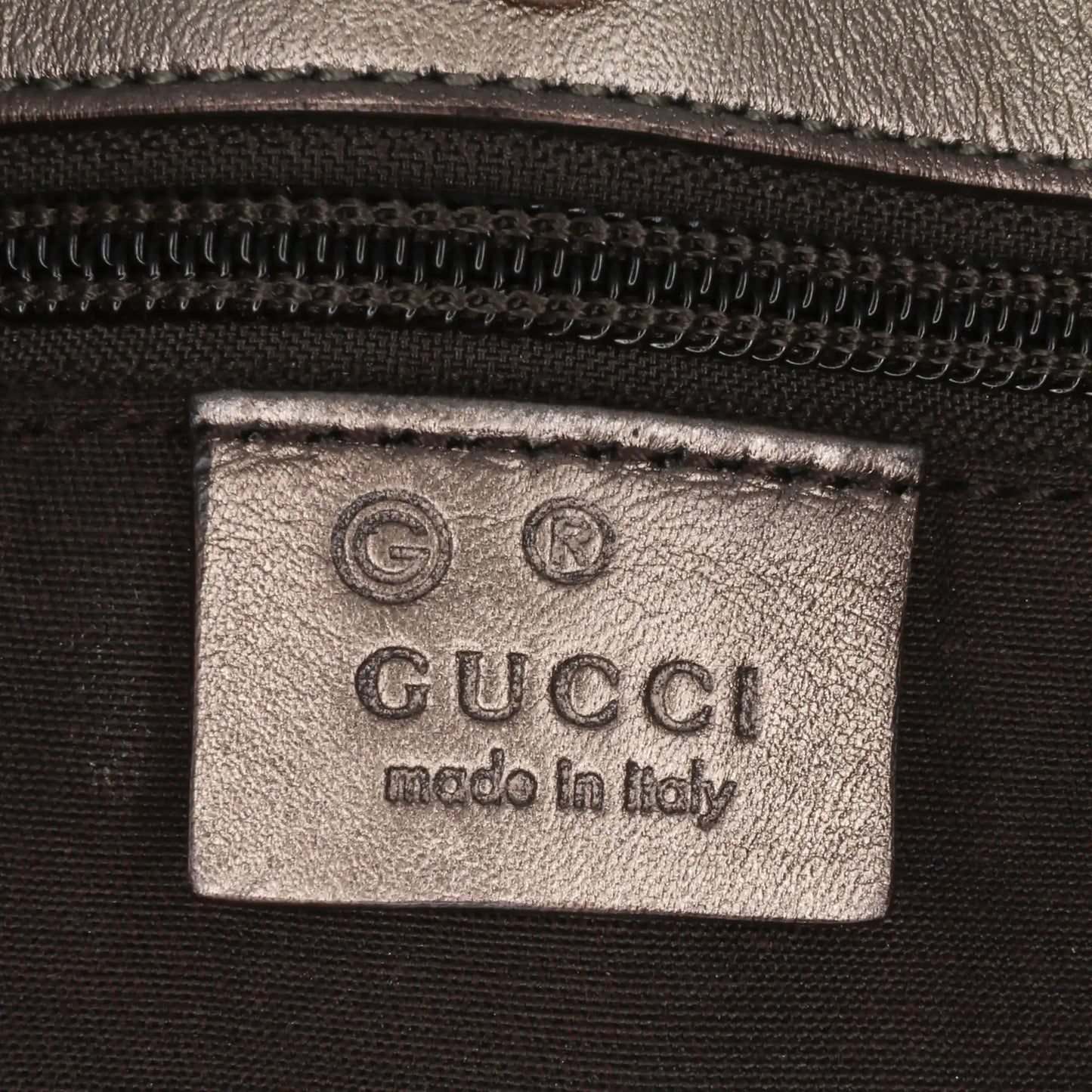 Gucci GG Imprime Tote