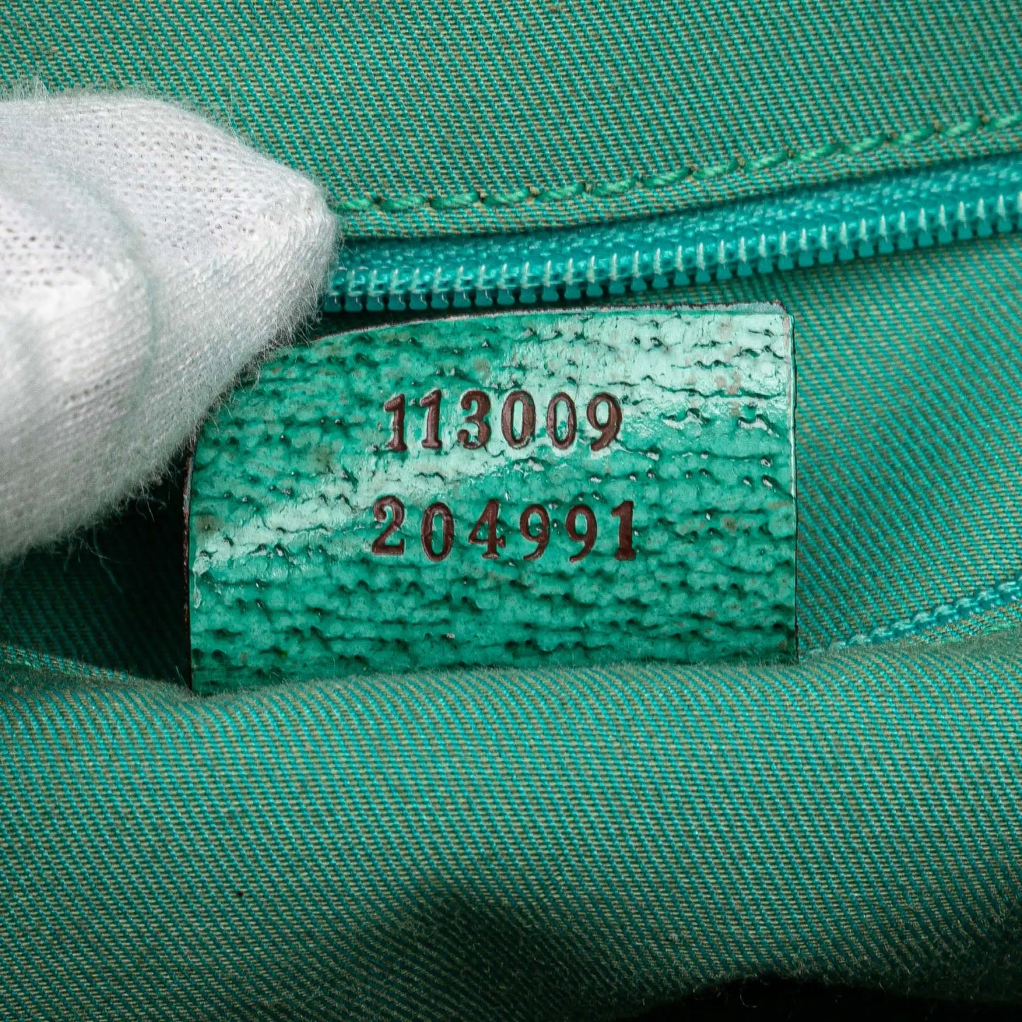 Gucci GG Canvas Boston Bag