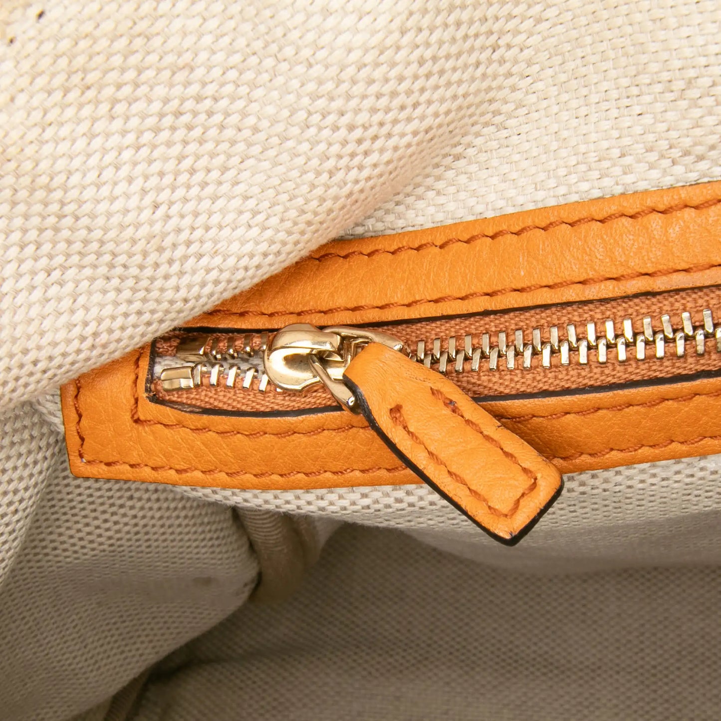 Medium Pebbled Calfskin Soho Boston Bag