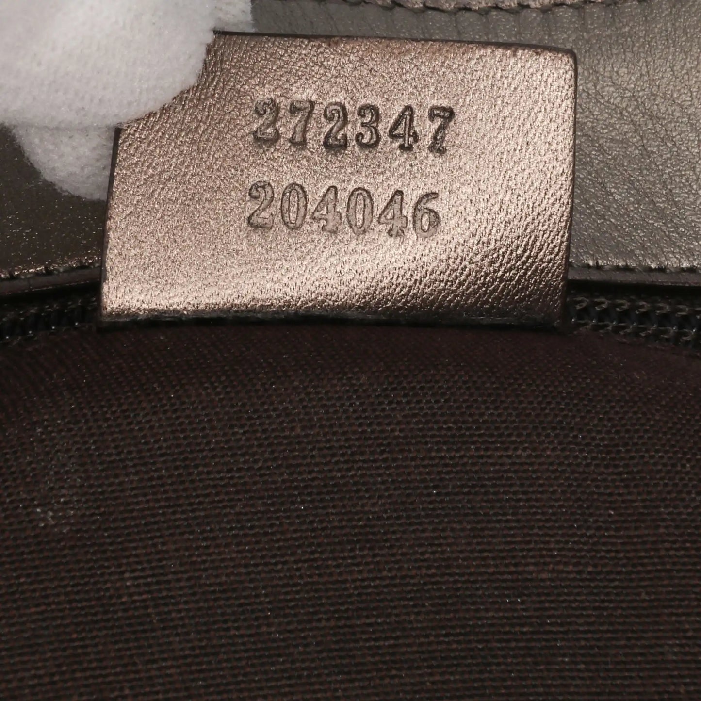 Gucci GG Imprime Tote