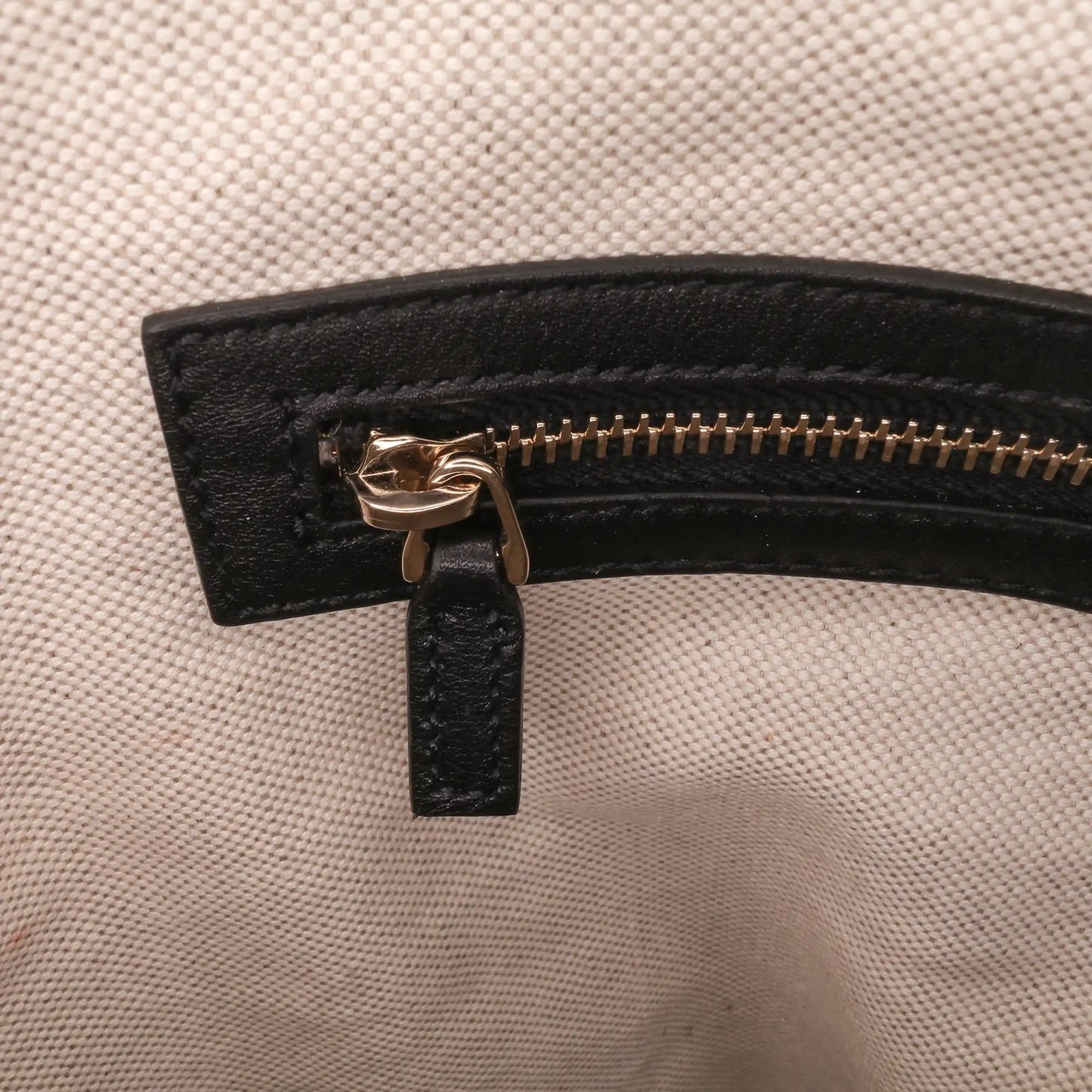 Gucci Large Microguccissima Patent Nice Dome Top Handle Bag