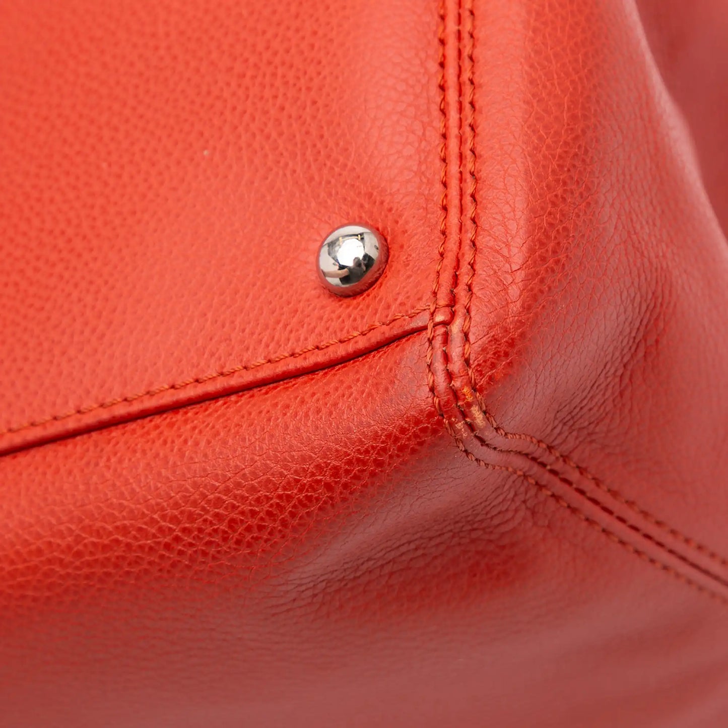 Chanel Small Calfskin Executive Cerf Tote