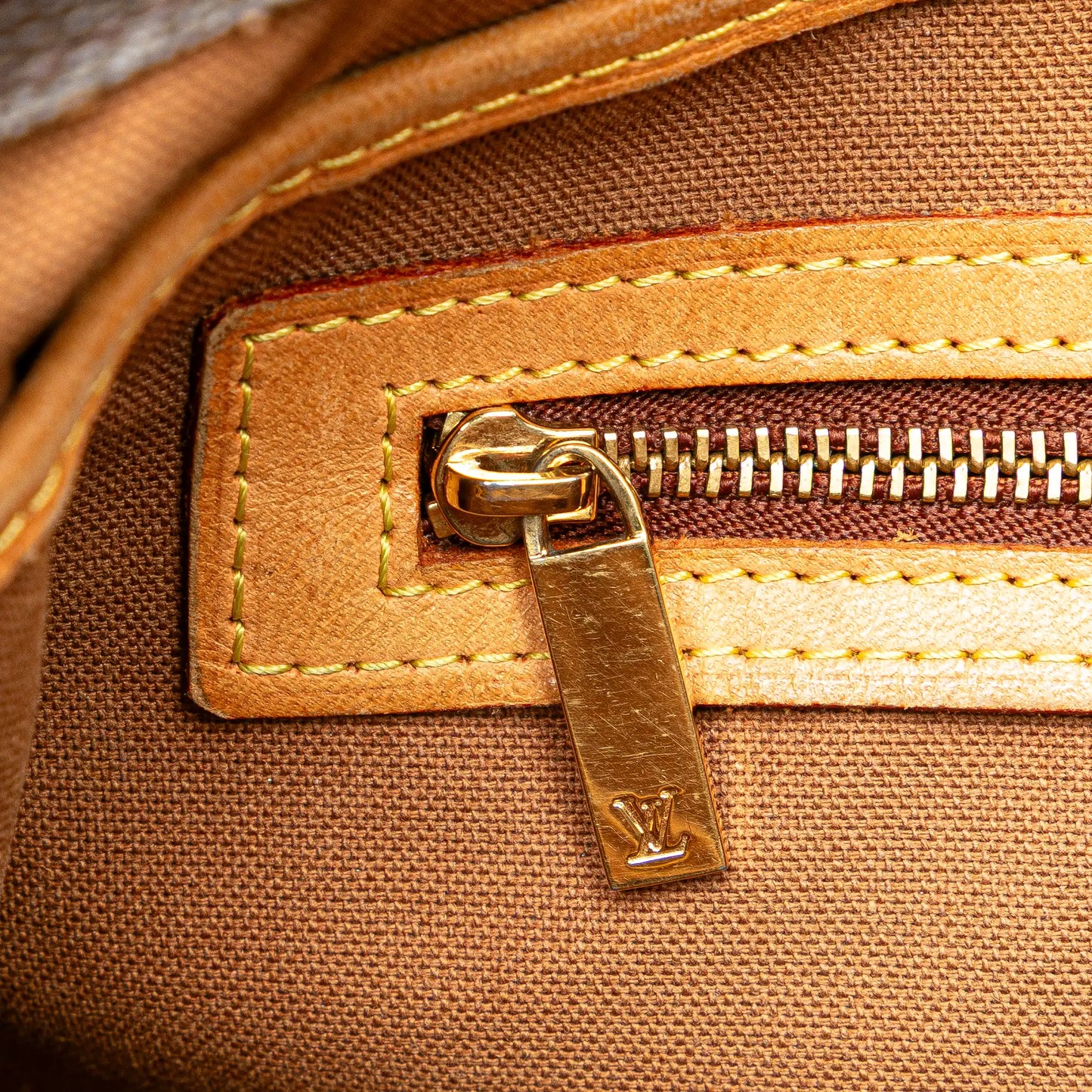 Louis Vuitton Monogram Vavin GM