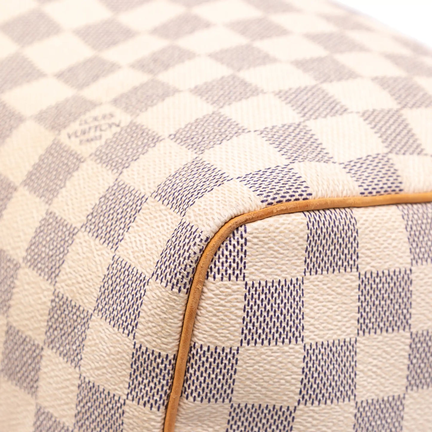 Louis Vuitton Damier Azur Speedy 30