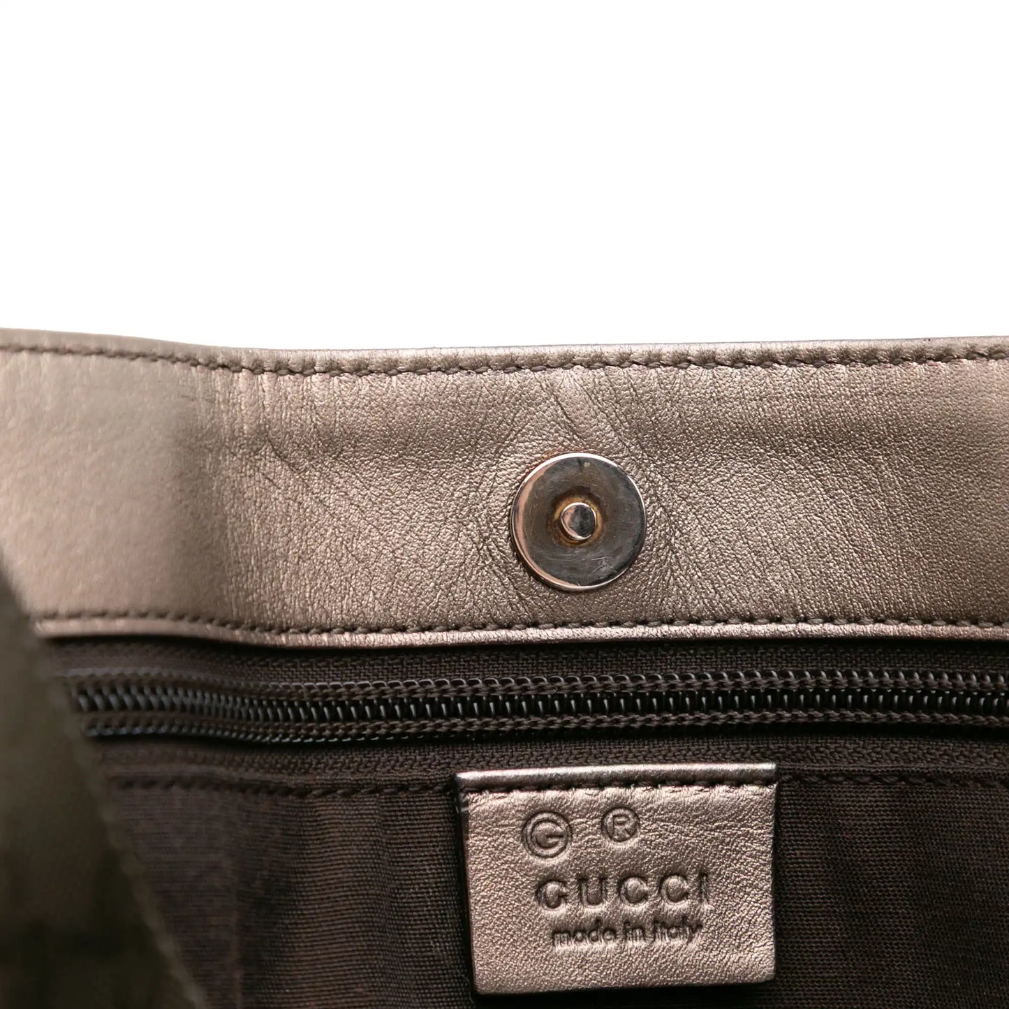 Gucci GG Imprime Tote