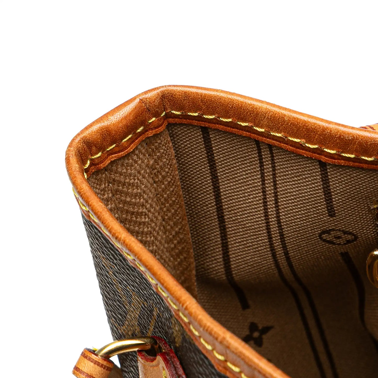 Louis Vuitton Monogram Neverfull PM