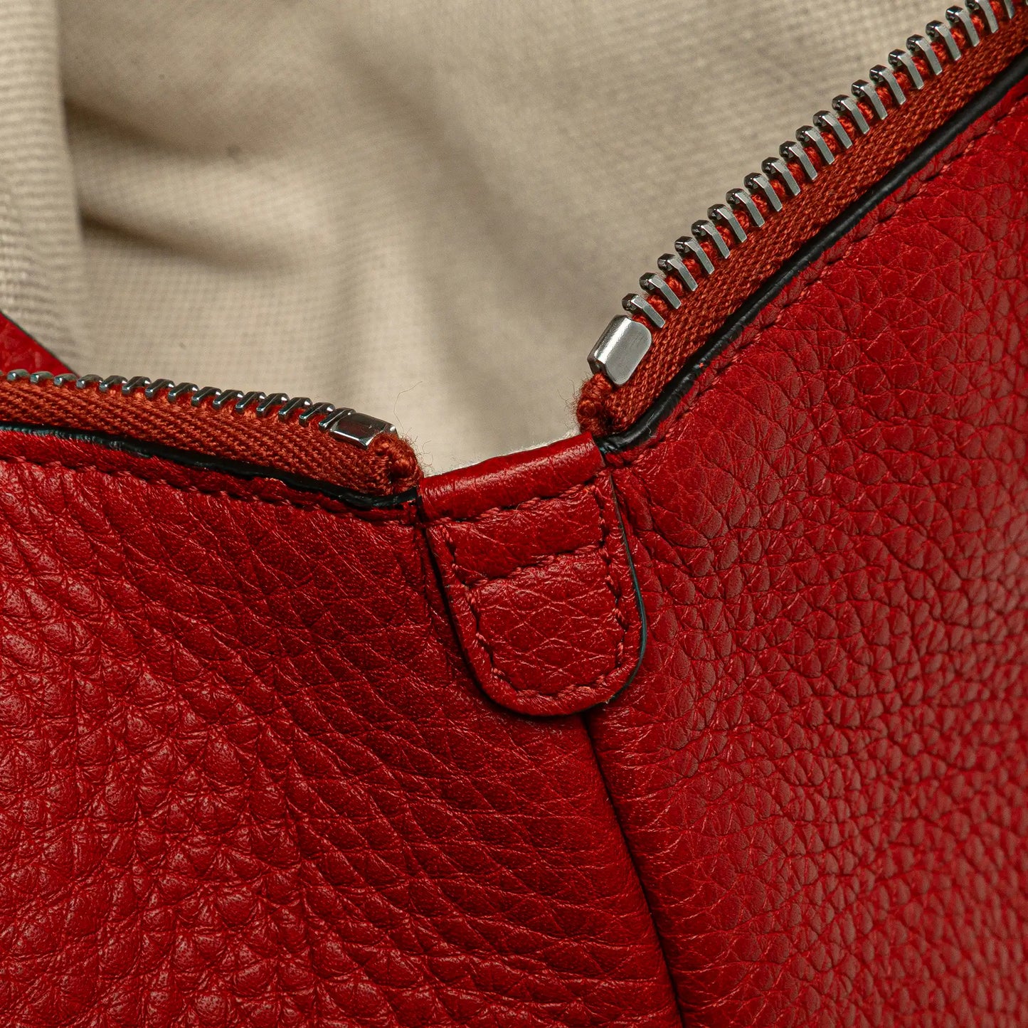 Gucci Kids Mini Leather Soho Tote