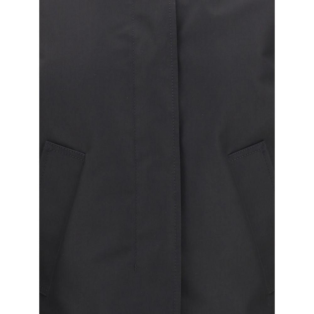 MONCLER x EDWARD ENNINFUL Krovanh Short Jacket from Moncler x EE72 by Edward Enninful