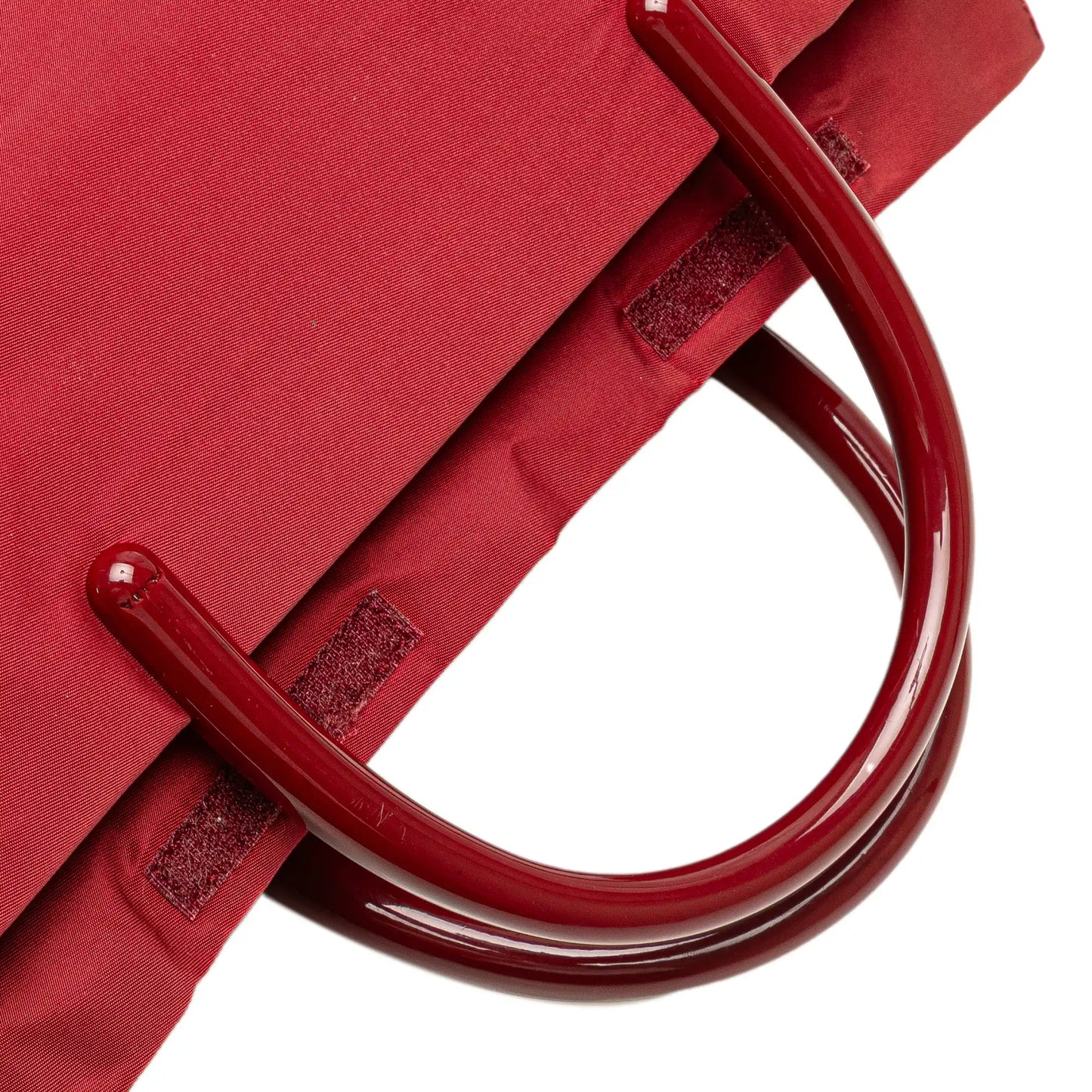 Prada Tessuto Tote