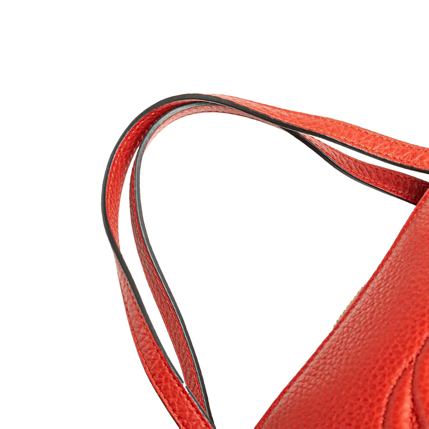 Gucci Kids Mini Leather Soho Tote