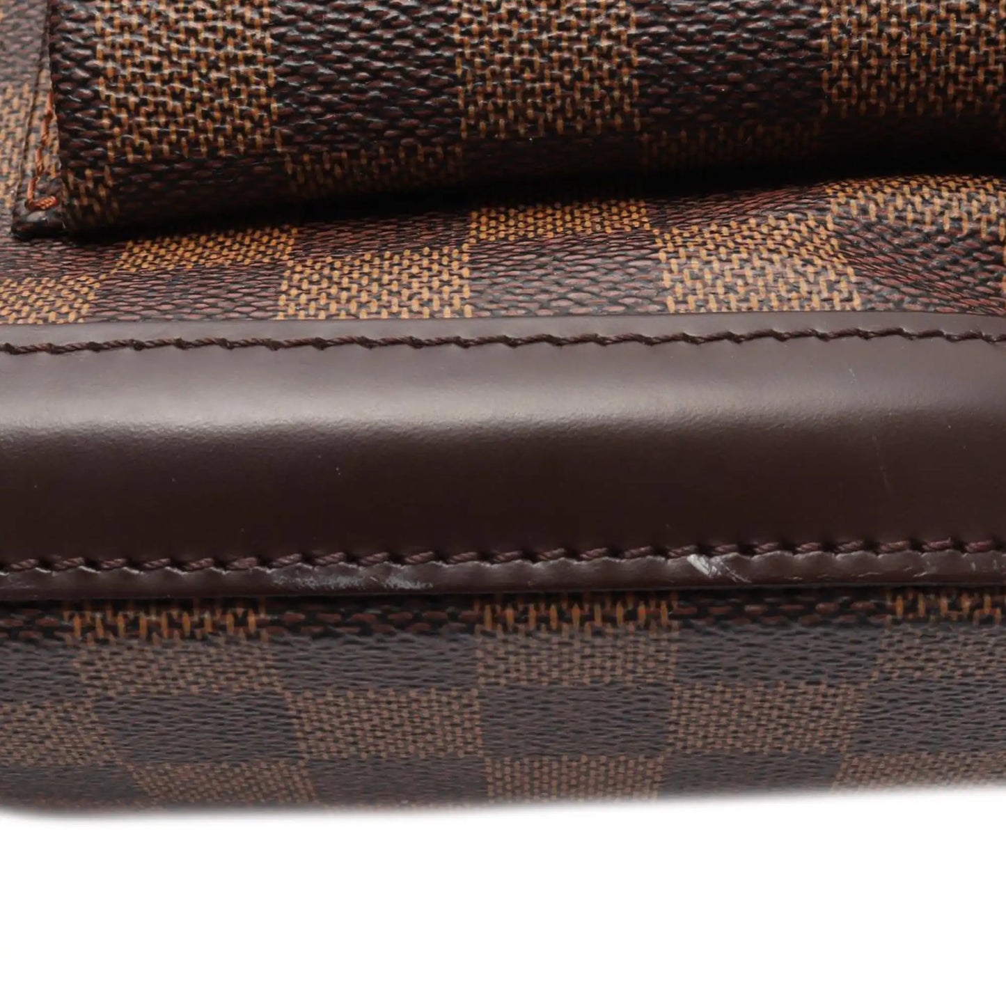 Louis Vuitton Damier Ebene Manosque GM