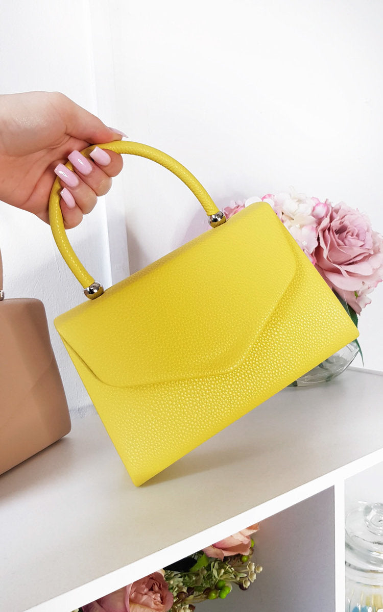 She Wears Glory™ Selena Handbag