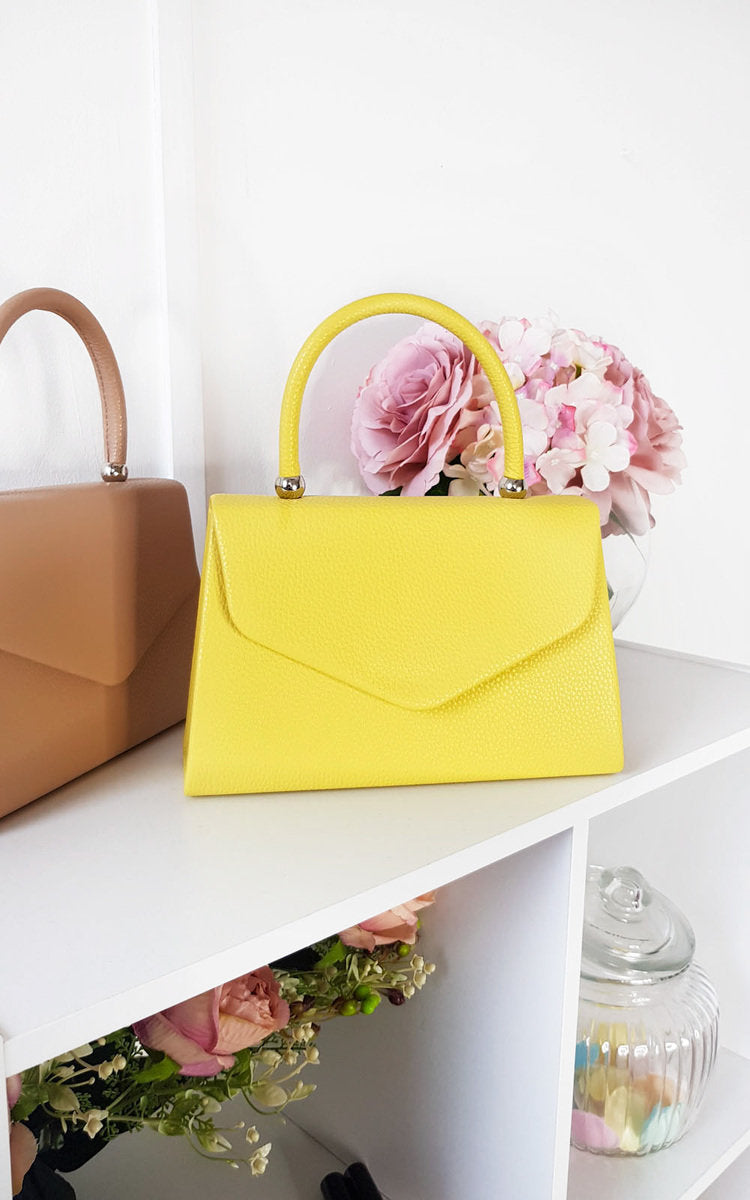 She Wears Glory™ Selena Handbag