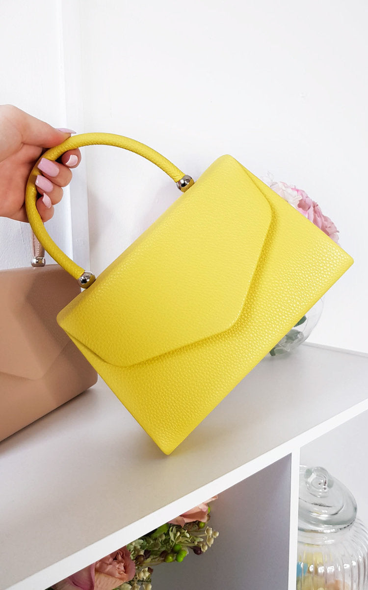 She Wears Glory™ Selena Handbag