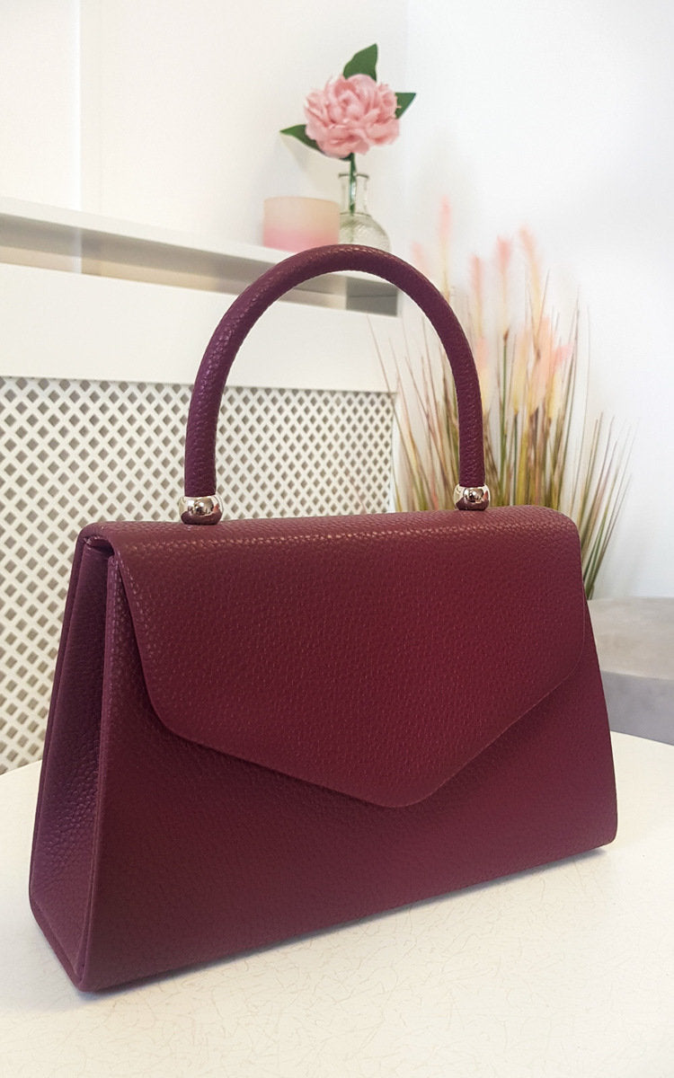 She Wears Glory™ Selena Handbag