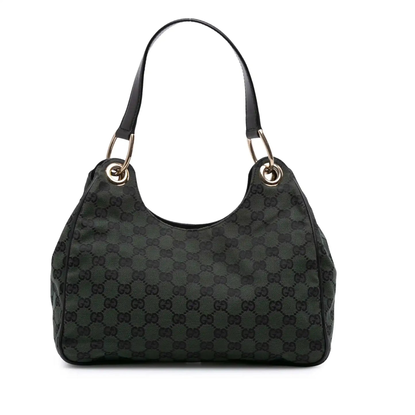 Gucci GG Canvas Colbert Shoulder Bag