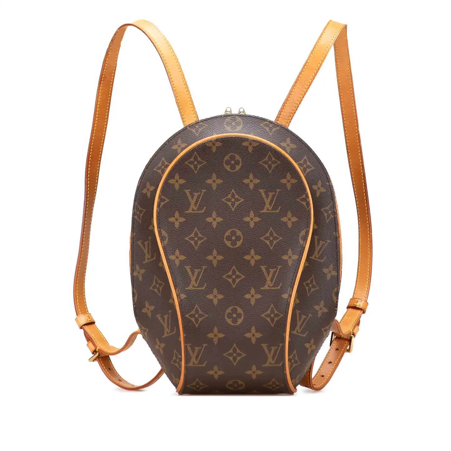 Louis Vuitton Monogram Ellipse Backpack