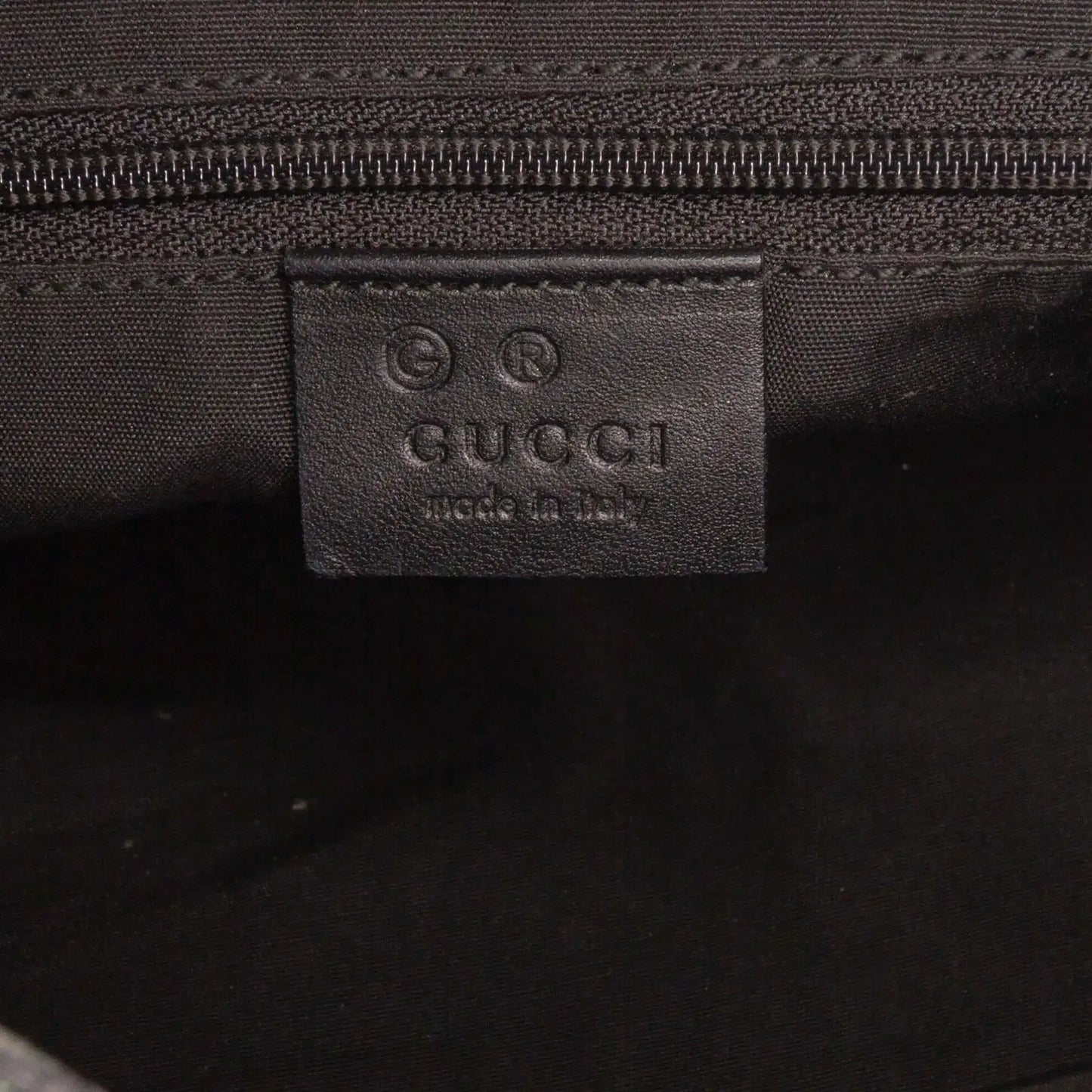 Gucci GG Canvas Colbert Shoulder Bag