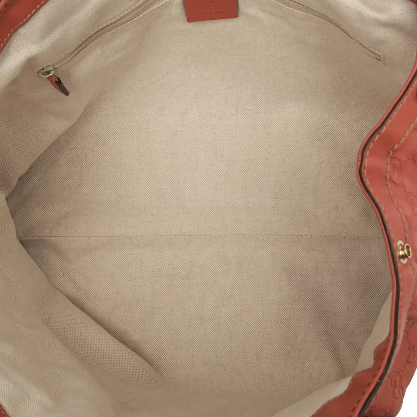 Gucci Medium Guccissima Sukey Tote