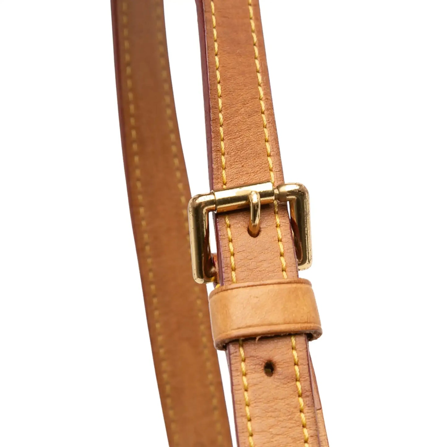 Louis Vuitton Monogram Musette Salsa Short Strap