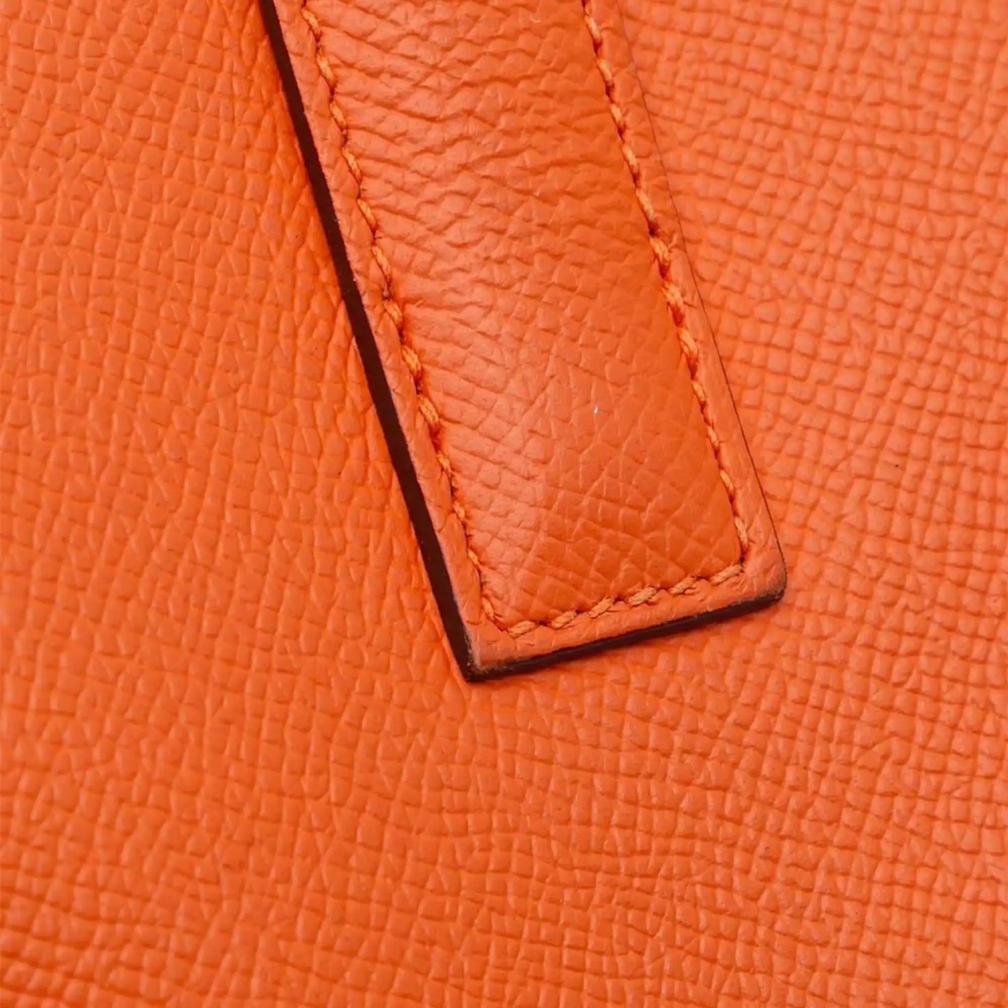 Hermès Epsom Jige Elan 29