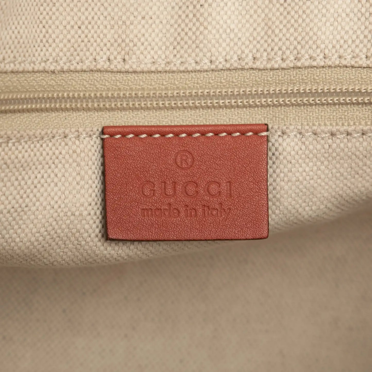 Gucci Medium Guccissima Sukey Tote
