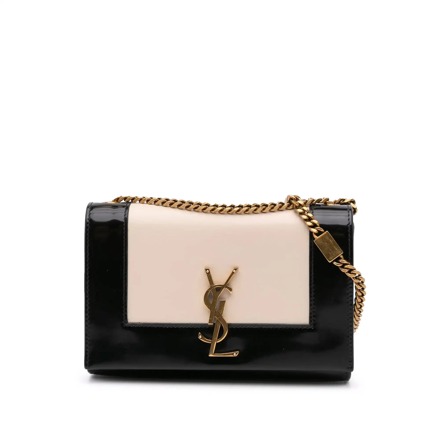Saint Laurent Small Nappa Kate Shoulder Bag
