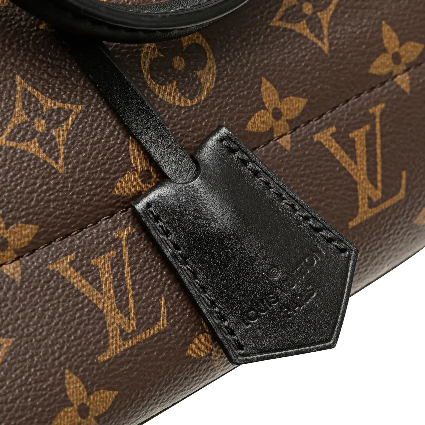 Louis Vuitton Monogram Flower Tote