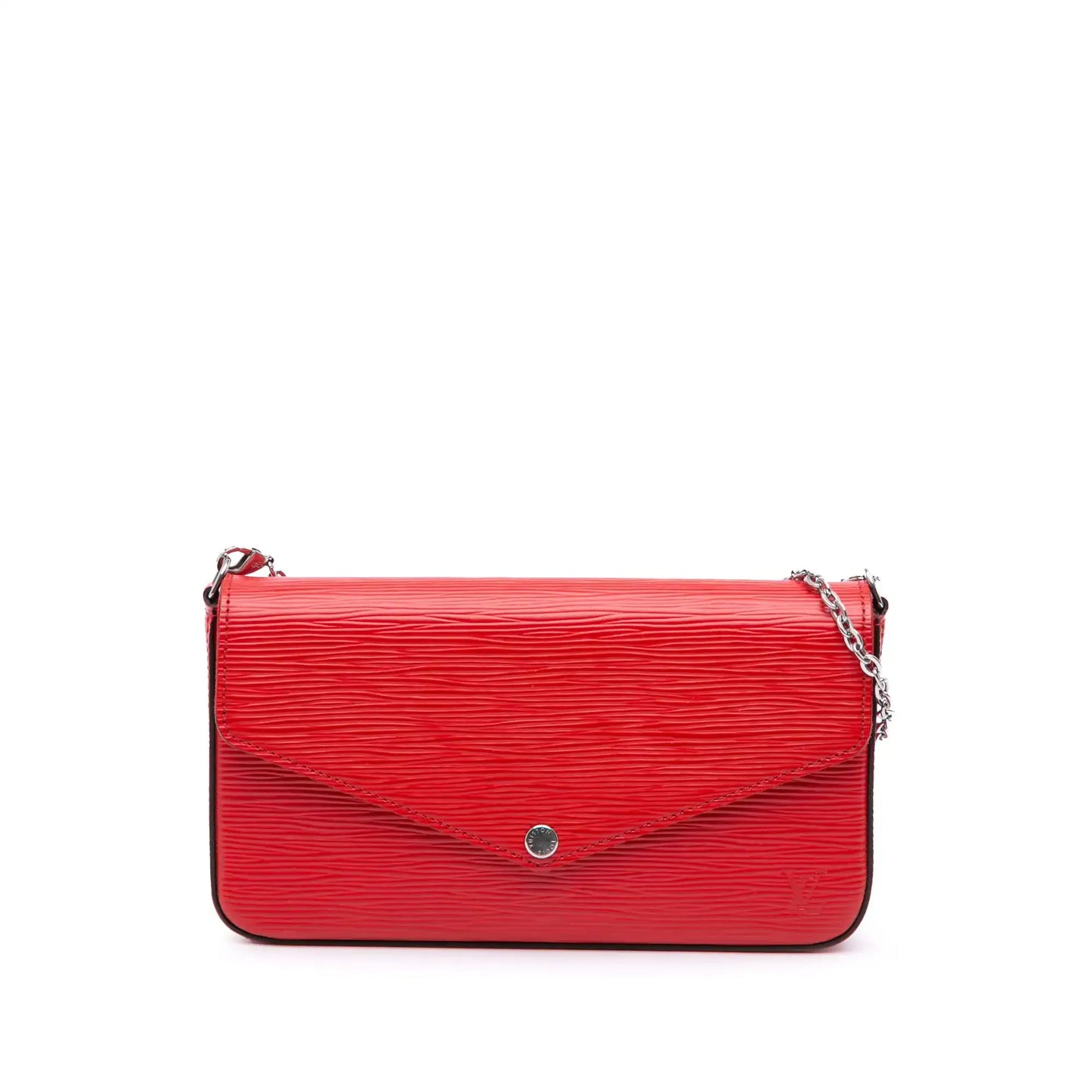 Louis Vuitton Epi Pochette Felicie