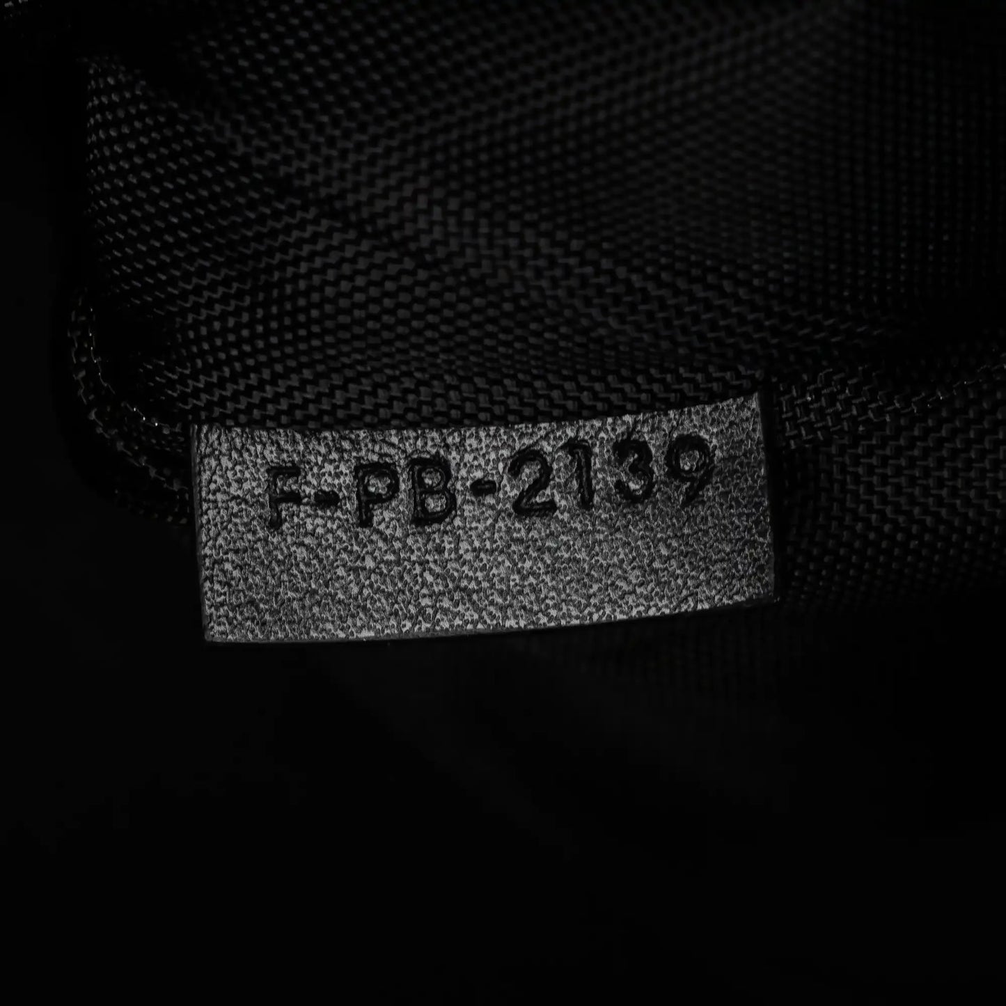 Celine x Anneli Henriksson Telepathic Love Backpack